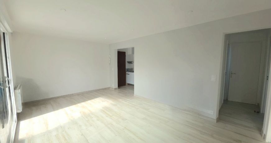vente Appartement rénové Royan