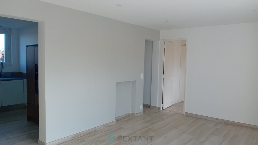 vente Appartement rénové Royan - Photo 2