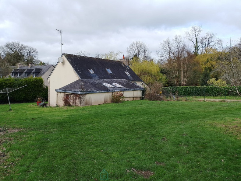 vente Maison Melrand - Photo 3