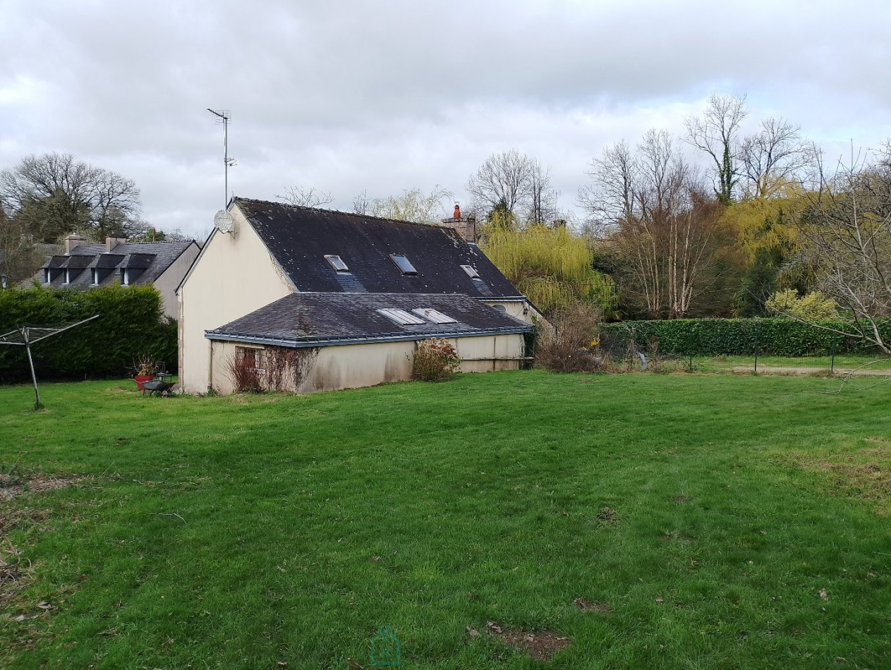 vente Maison Melrand - Photo 3