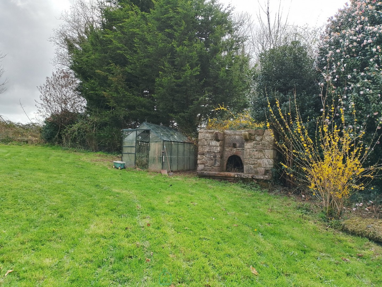 vente Maison Melrand - Photo 15