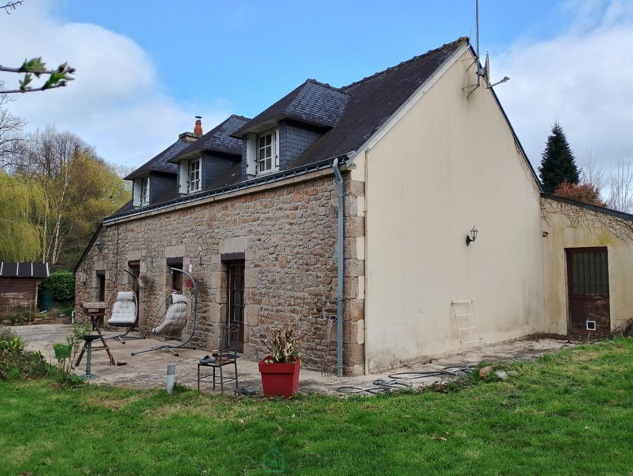 vente Maison Melrand - Photo 17