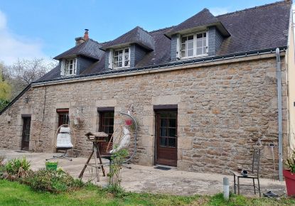 vente Maison Melrand