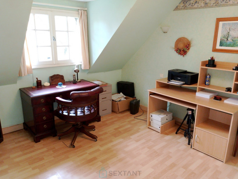 vente Maison Melrand - Photo 10