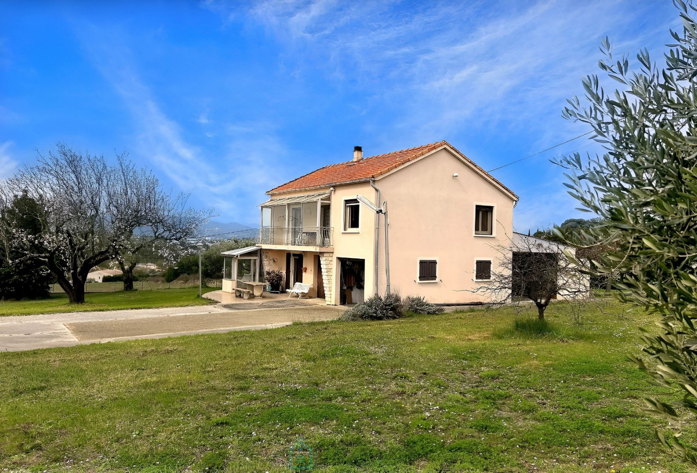 vente Maison individuelle Mejannes Les Ales - Photo 4