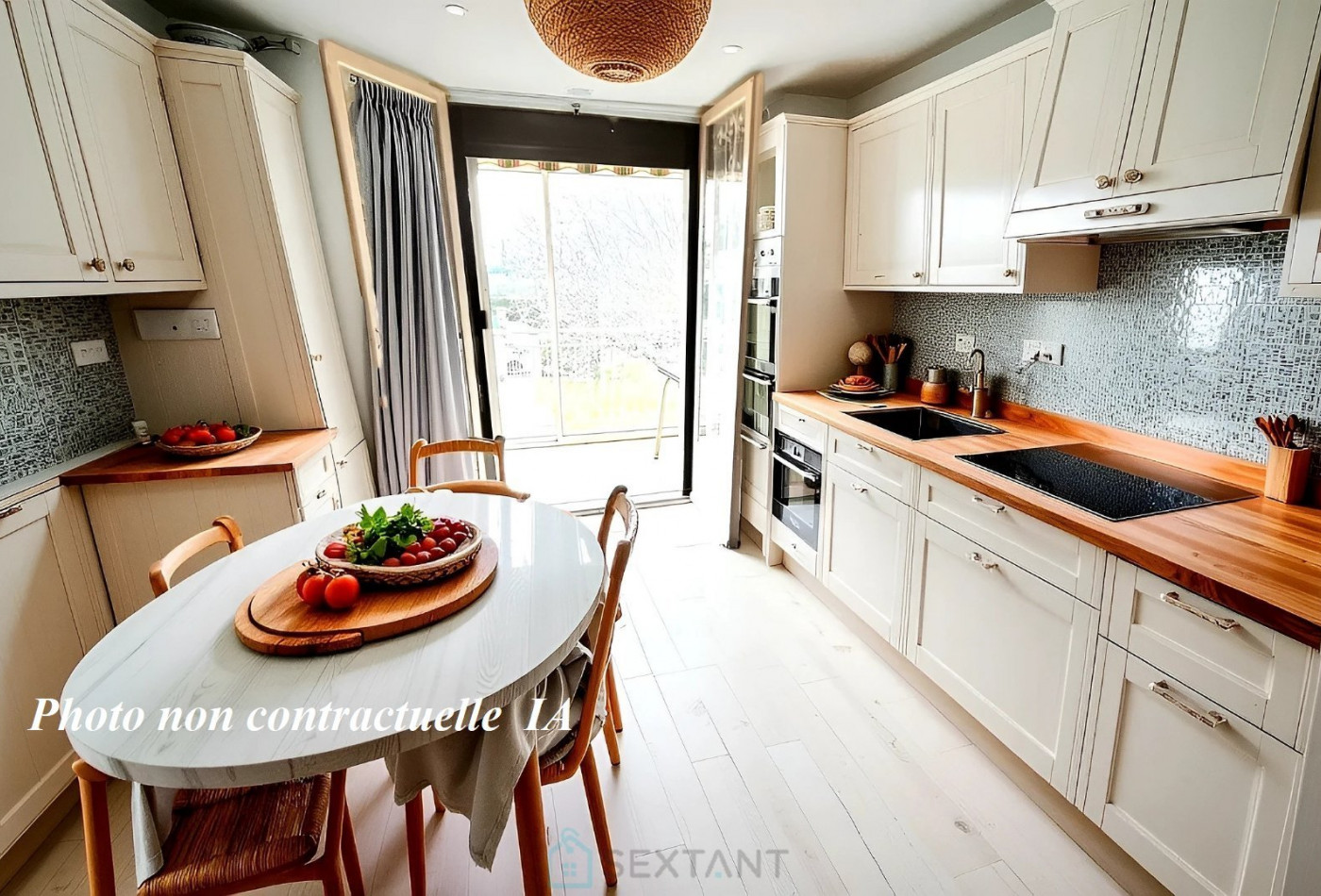 vente Maison individuelle Mejannes Les Ales - Photo 10