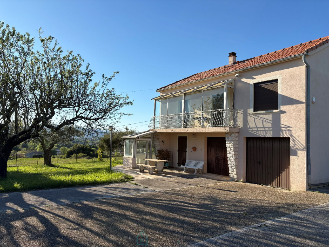 vente Maison individuelle Mejannes Les Ales - Photo 2