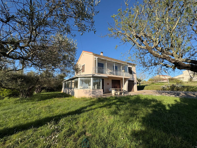 vente Maison individuelle Mejannes Les Ales - Photo 1