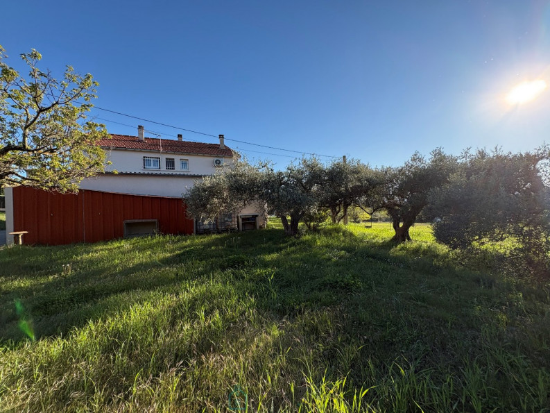 vente Maison individuelle Mejannes Les Ales - Photo 4
