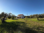 vente Maison individuelle Mejannes Les Ales