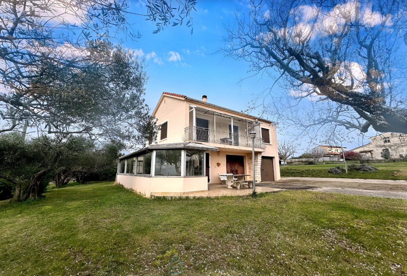 vente Maison individuelle Mejannes Les Ales - Photo 3