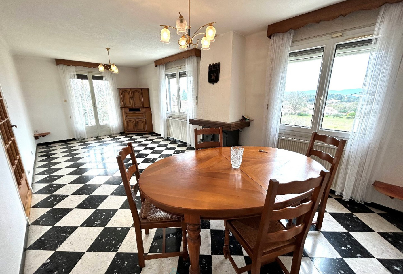 vente Maison individuelle Mejannes Les Ales - Photo 6