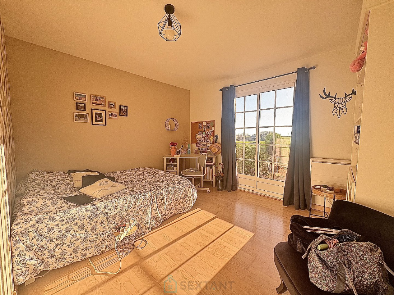 vente Maison Maneglise - Photo 15