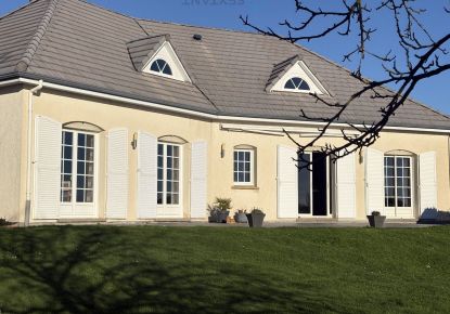 vente Maison Maneglise