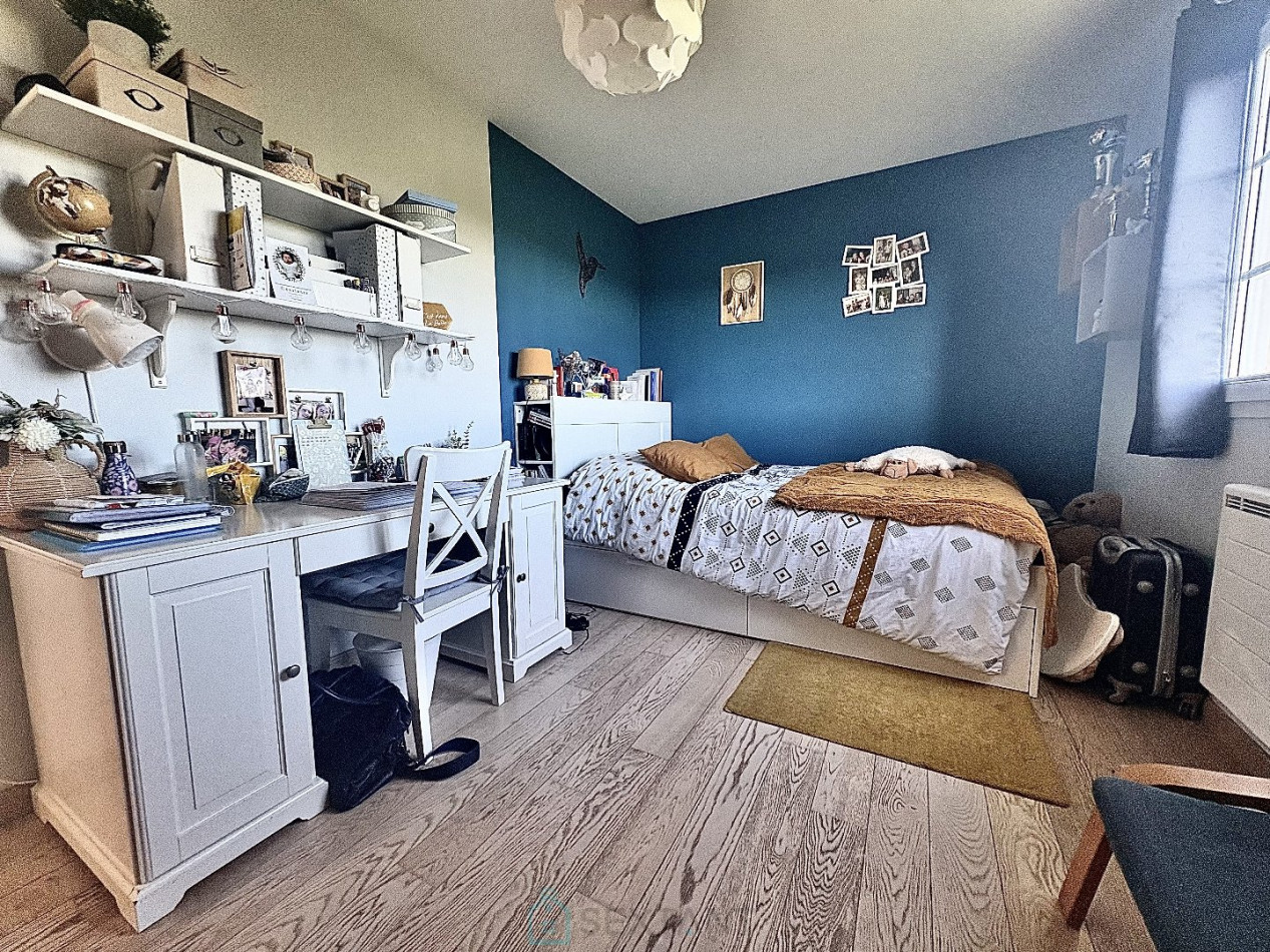 vente Maison Maneglise - Photo 16