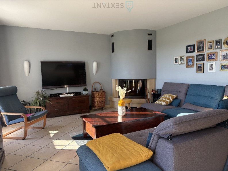 vente Maison Maneglise - Photo 10