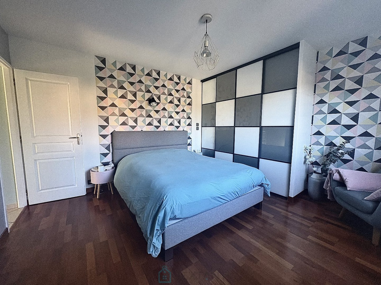 vente Maison Maneglise - Photo 13