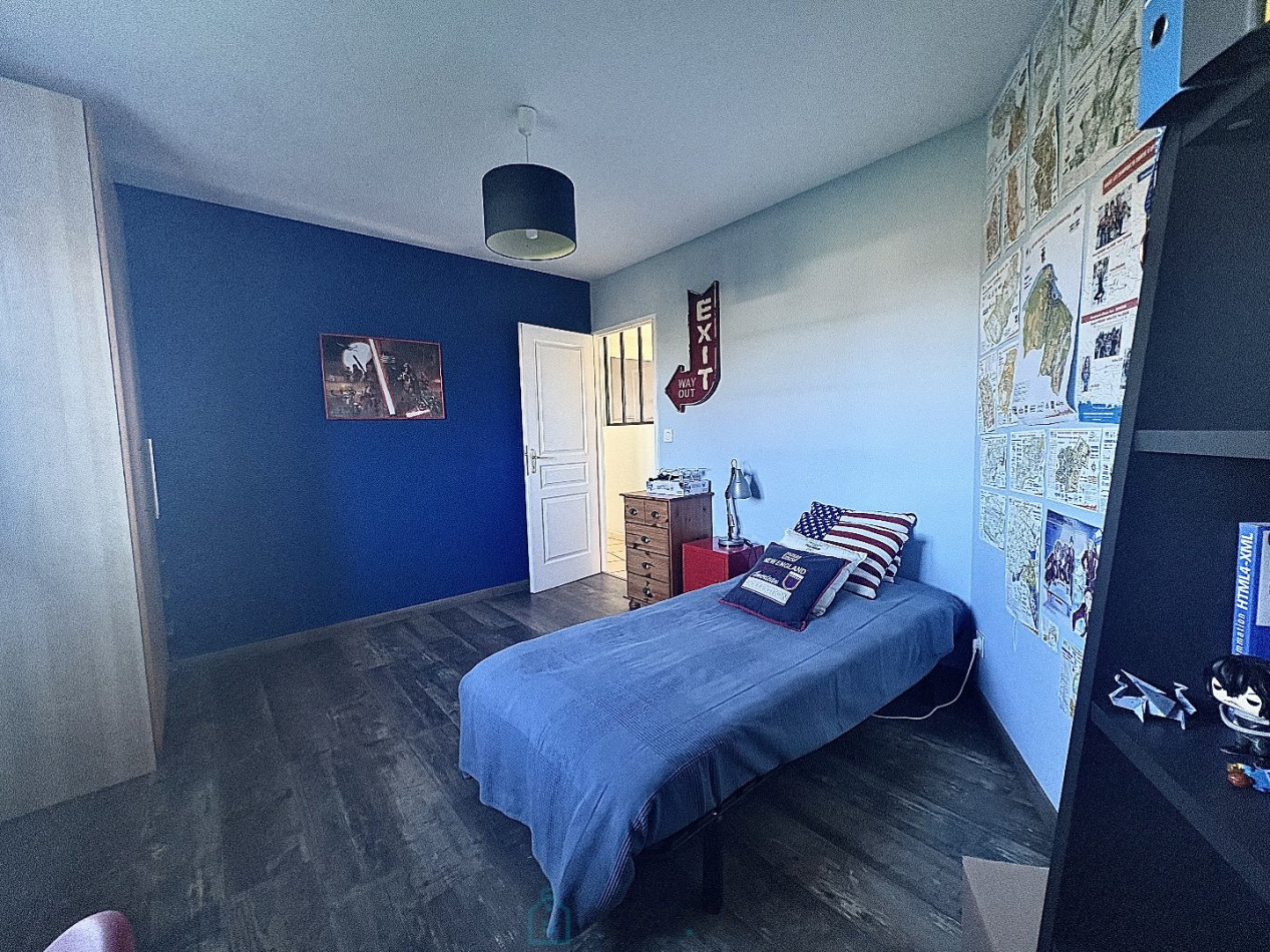 vente Maison Maneglise - Photo 14