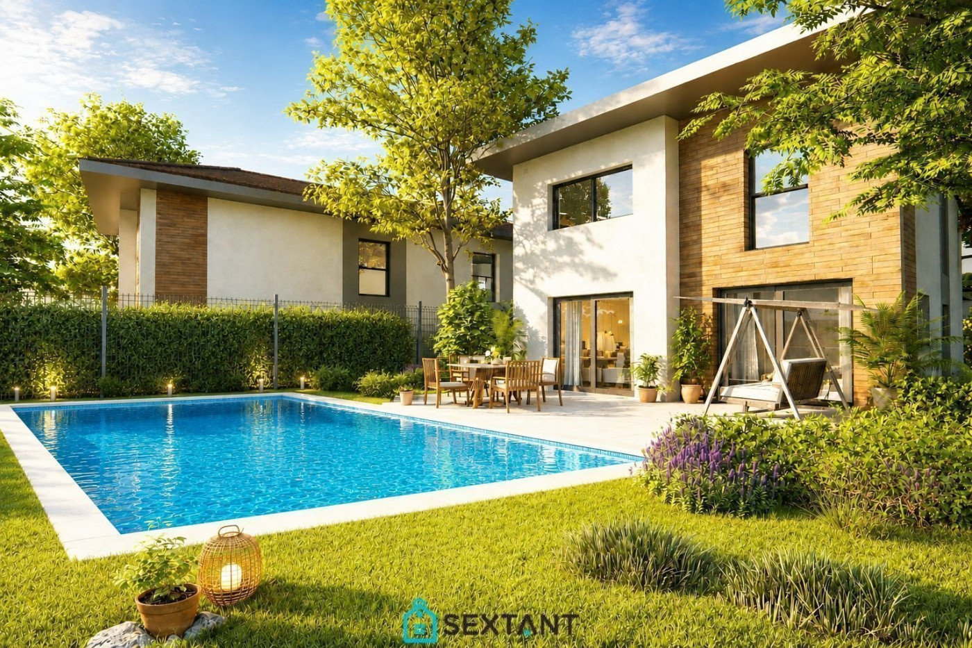 vente Villa Saint Genis Pouilly - Photo 1