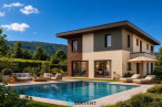 sale Villa Saint Genis Pouilly