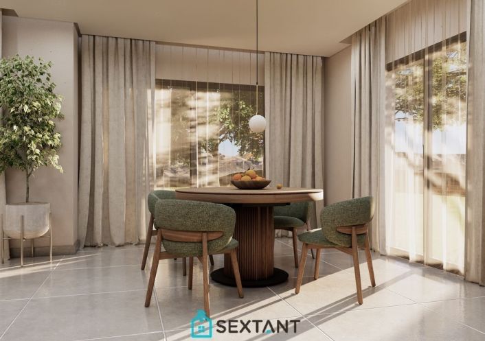 vente Villa Saint Genis Pouilly