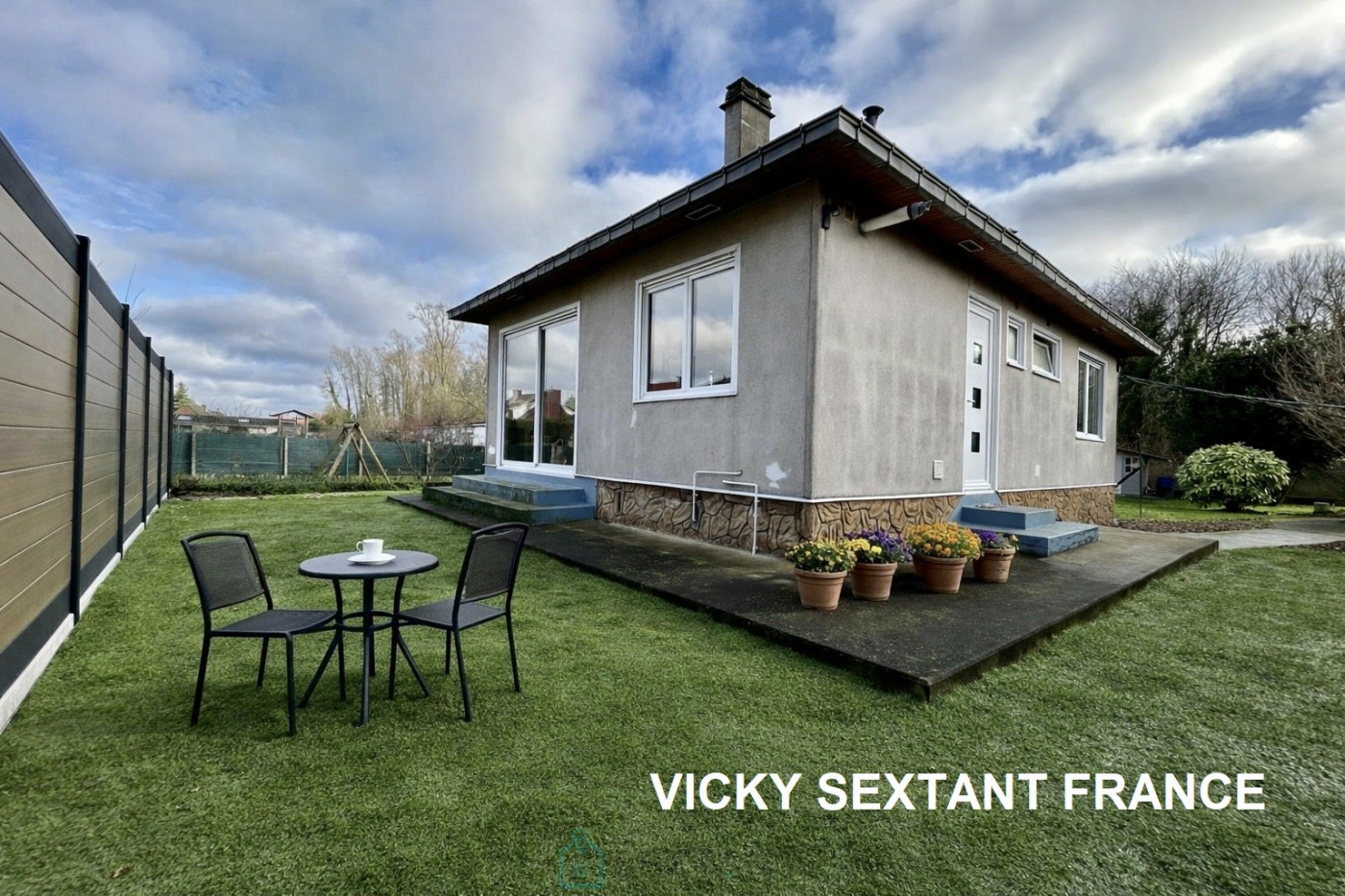 vente Maison Biache Saint Vaast - Photo 1