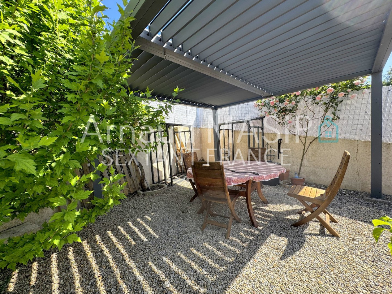 vente Villa Quillan - Photo 8