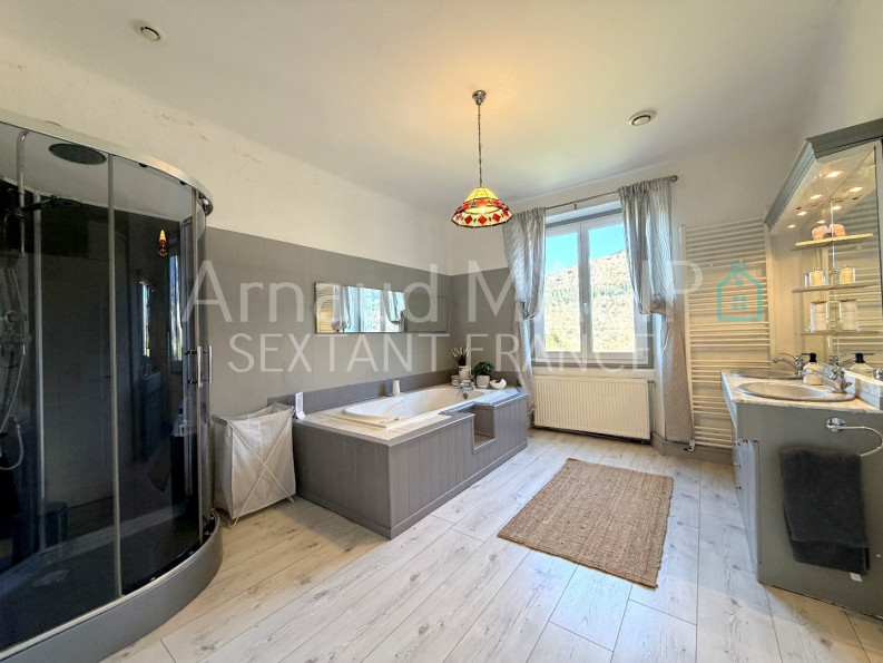 vente Maison en pierre Puivert - Photo 10