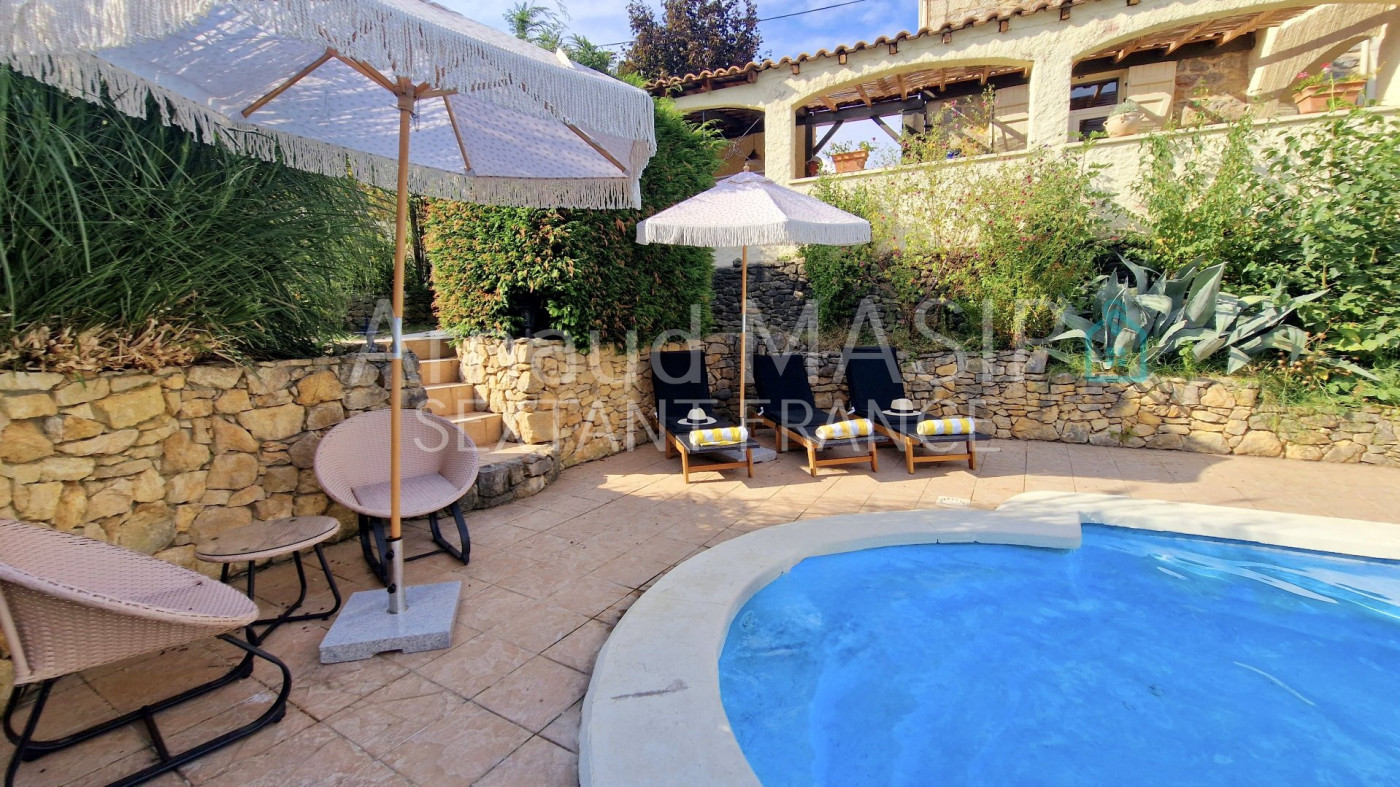 vente Maison en pierre Puivert - Photo 19