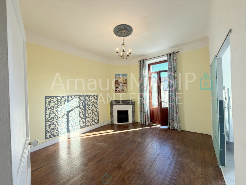 vente Maison de village Fa - Photo 7