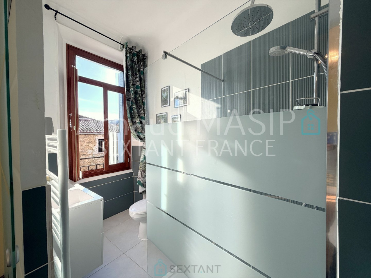 vente Maison de village Fa - Photo 8