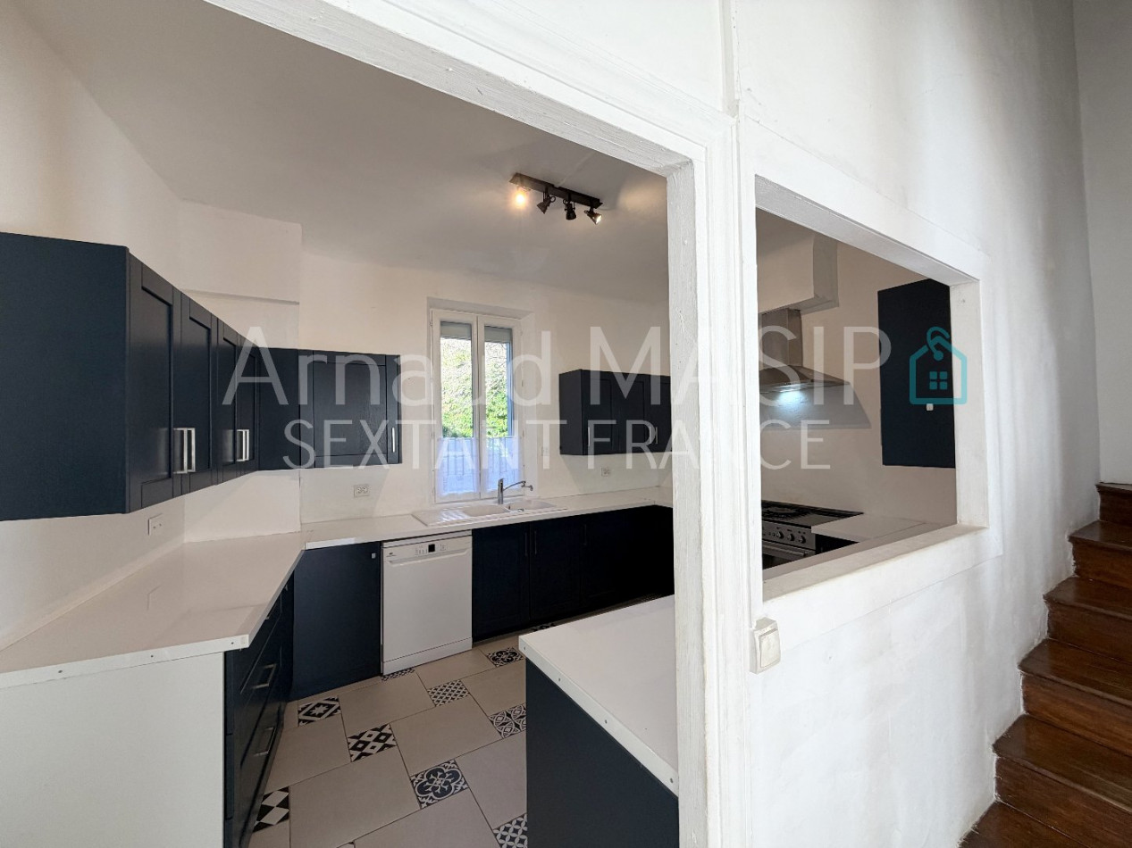 vente Maison de village Fa - Photo 5