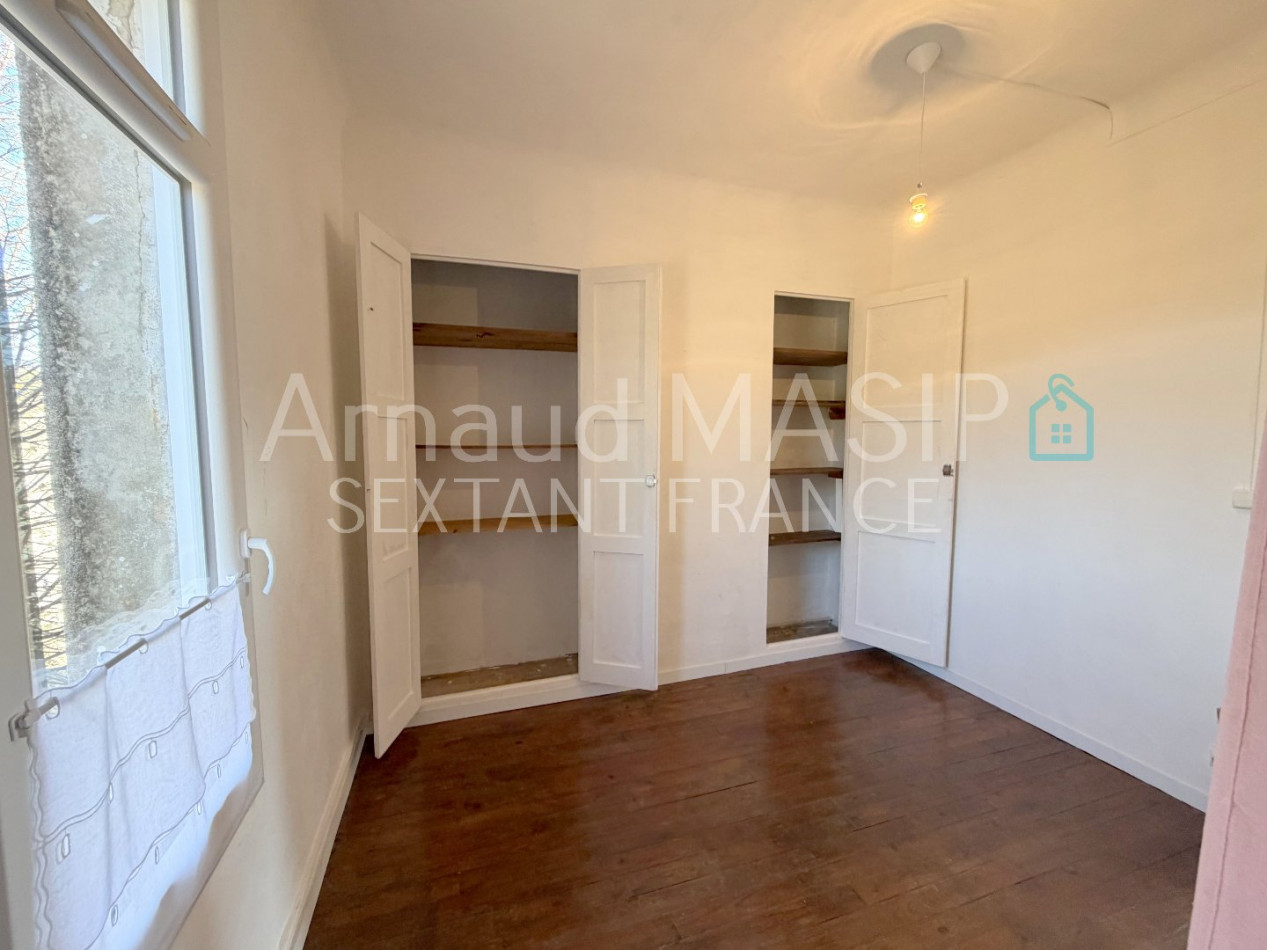 vente Maison de village Fa - Photo 13