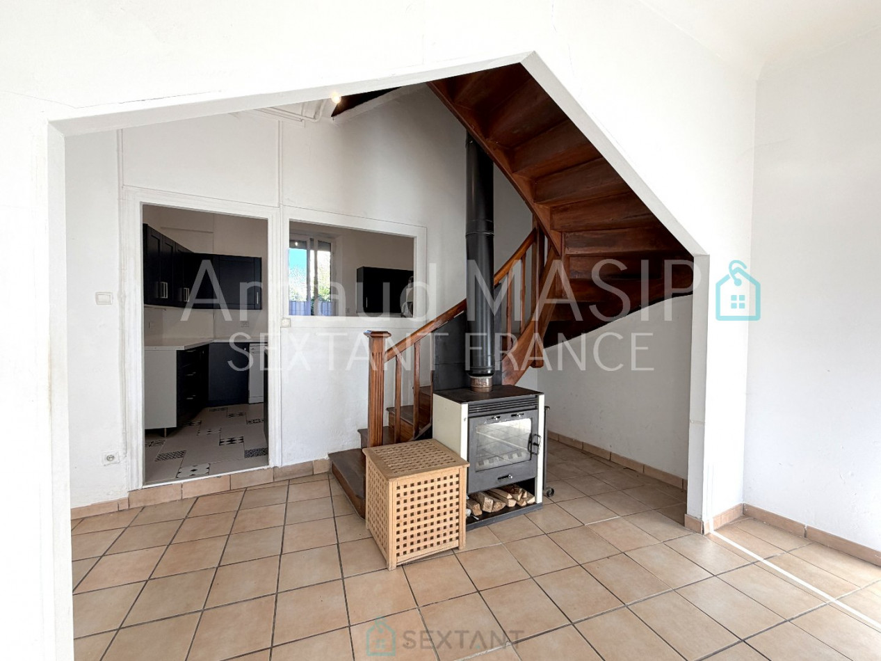 vente Maison de village Fa - Photo 16