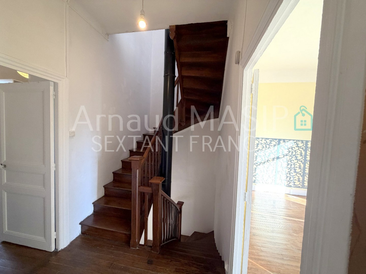 vente Maison de village Fa - Photo 6