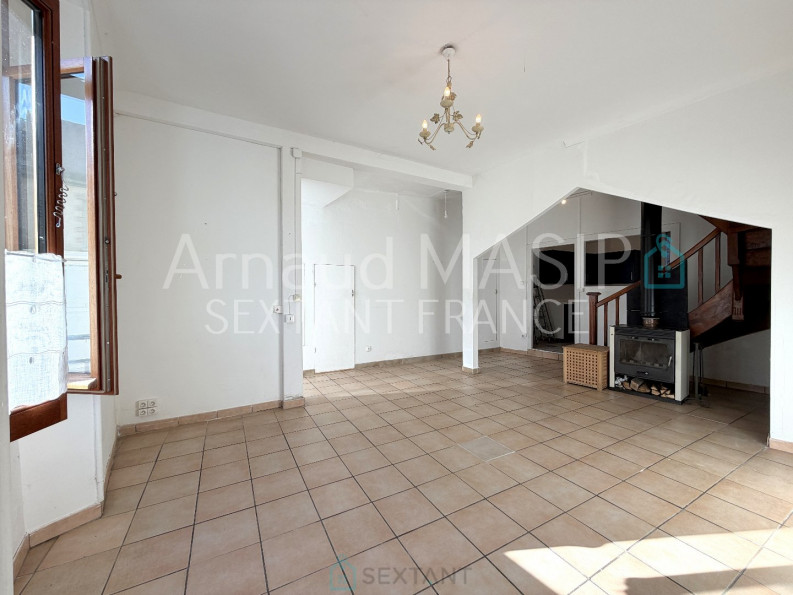 vente Maison de village Fa - Photo 3