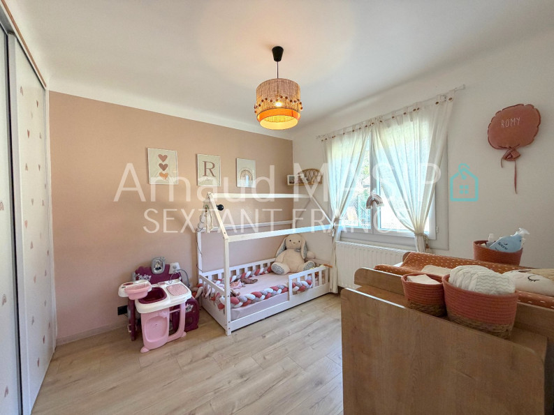 vente Maison individuelle Quillan - Photo 8
