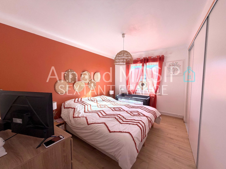vente Maison individuelle Quillan - Photo 9