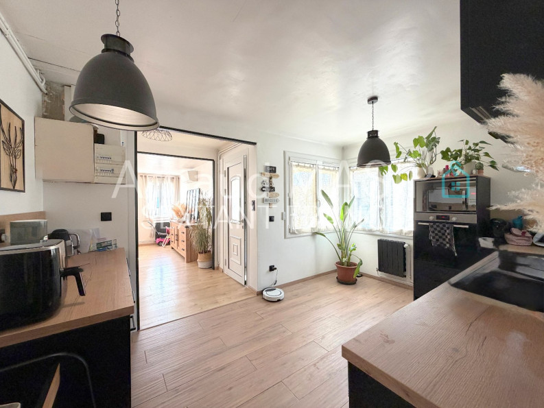 vente Maison individuelle Quillan - Photo 3