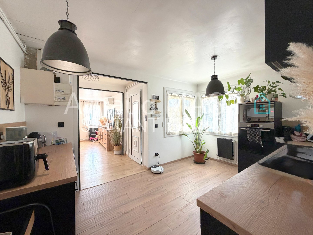 vente Maison individuelle Quillan - Photo 3