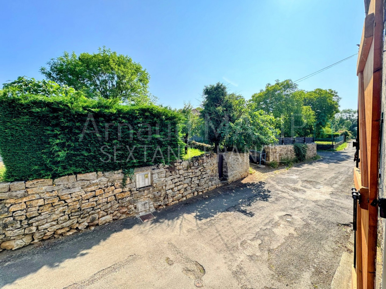 vente Maison de village Nebias - Photo 15