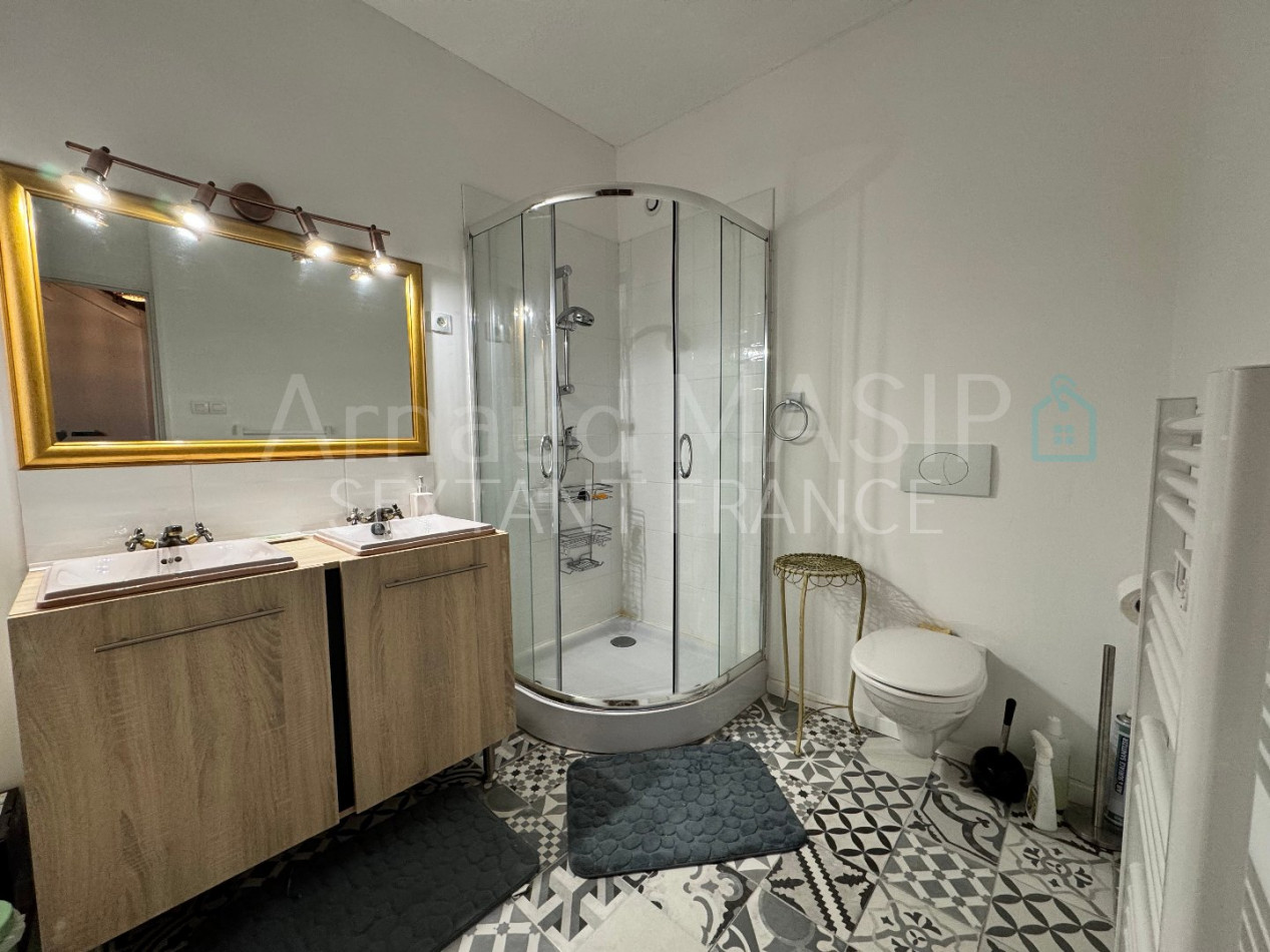 vente Maison de village Nebias - Photo 13