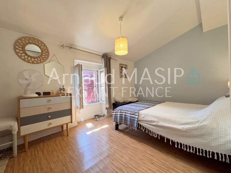 vente Maison de village Axat - Photo 9