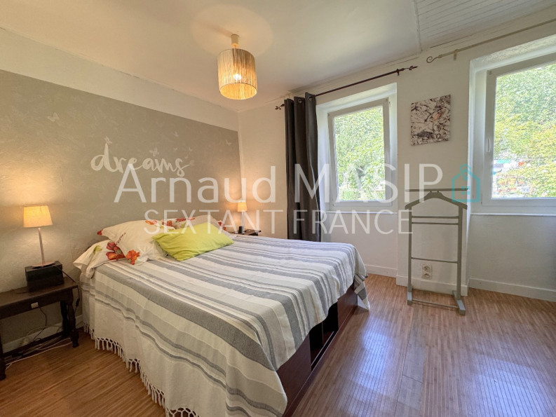 vente Maison de village Axat - Photo 8