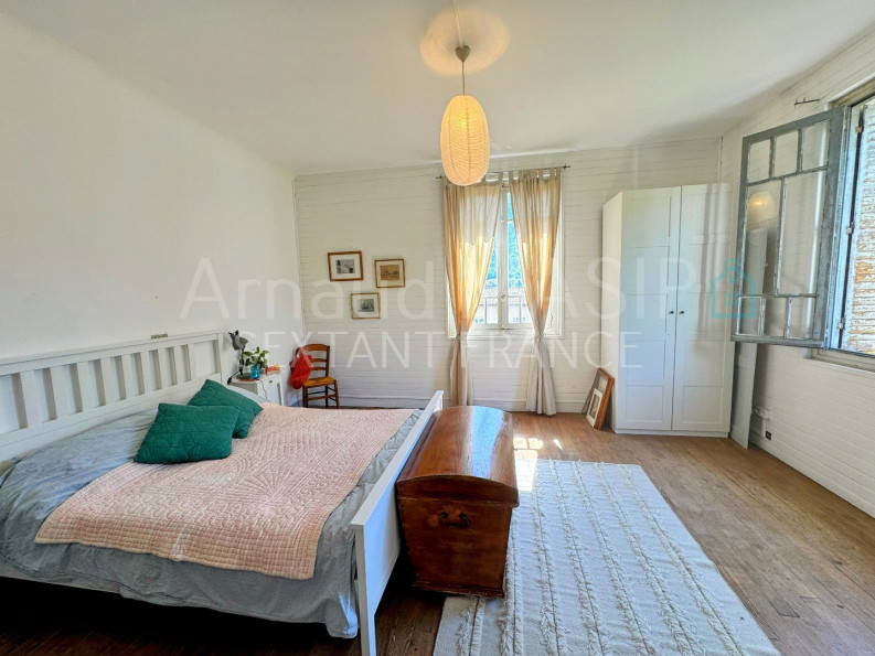 vente Maison bourgeoise Axat - Photo 10