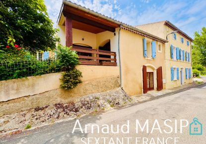 vente Maison de hameau Campagne Sur Aude