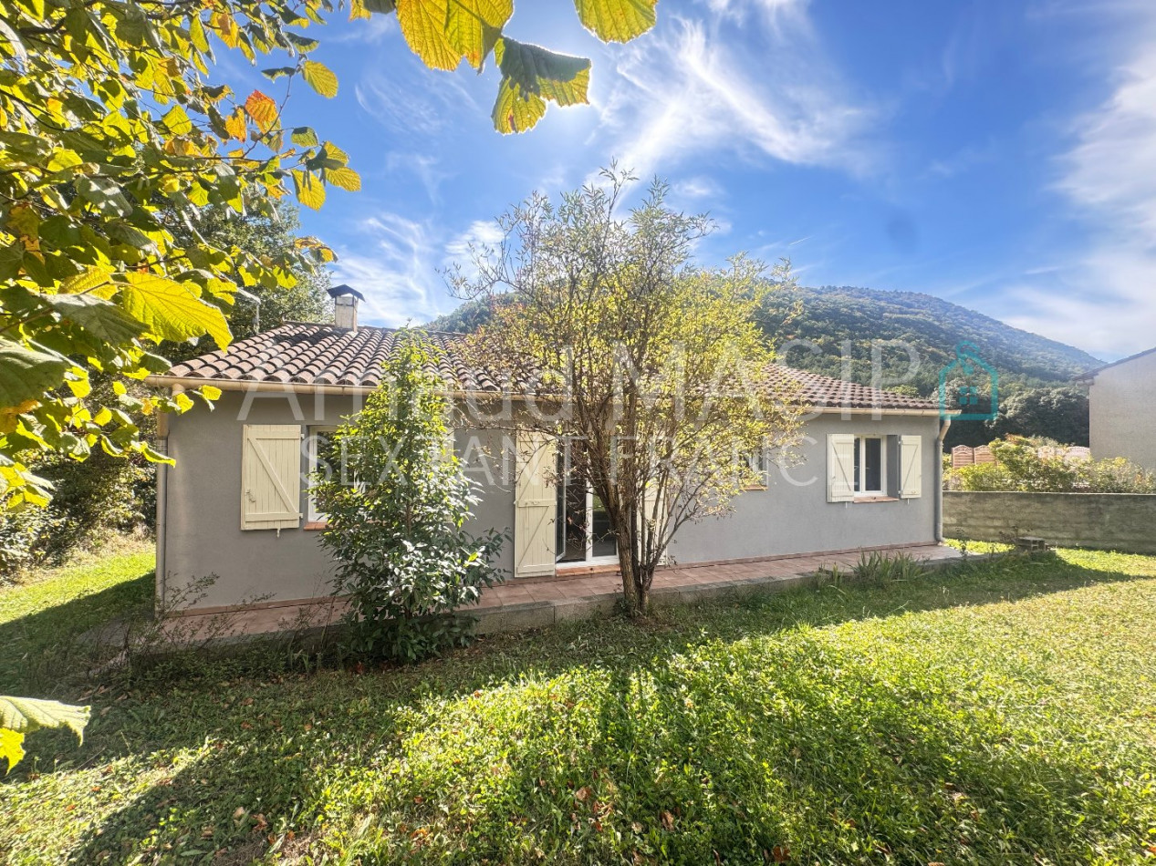 vente Villa Lapradelle - Photo 13