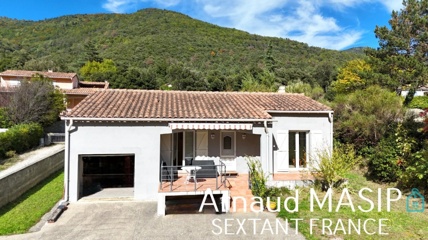 vente Villa Lapradelle - Photo 1