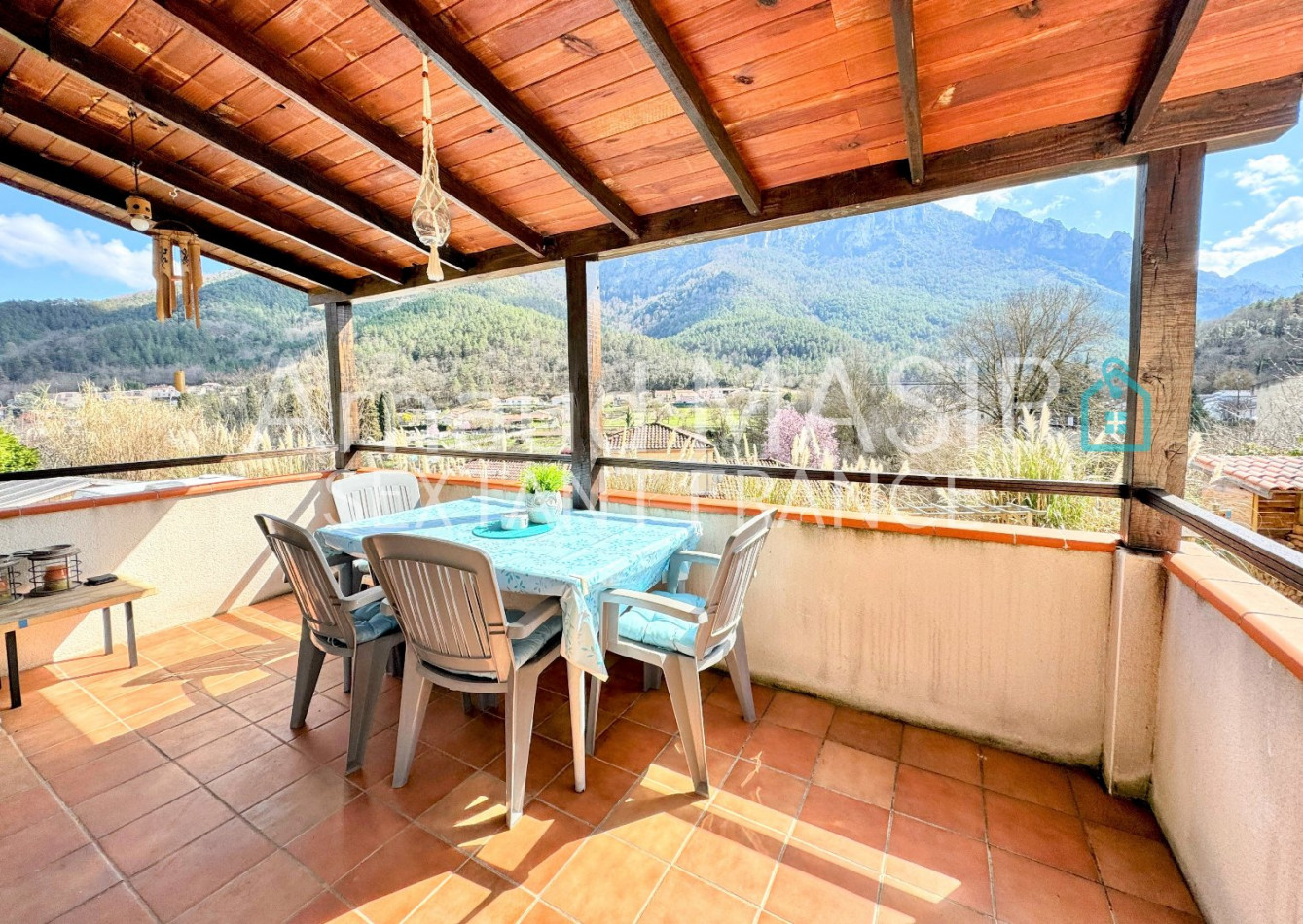 vente Villa Axat - Photo 7