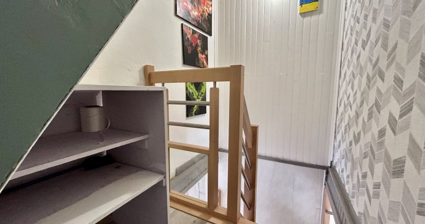 vente Maison Tourcoing